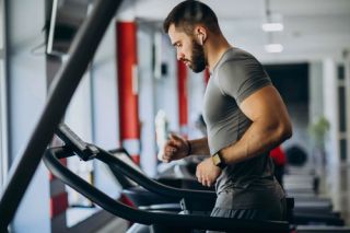 Prestige Raintree Park Bangalore Amenities - GYM
