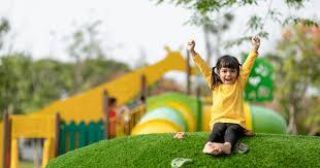 Prestige Raintree Park Bangalore Amenities - Kids Play Area