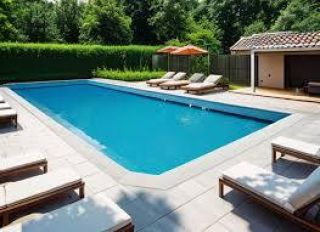 Prestige Raintree Park Bangalore Amenities - Swimming Pool